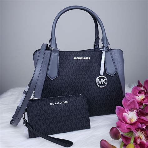 how to authenticate michael kors bag|genuine Michael Kors bags.